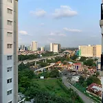 Simply And Homey 2Br At Signature Park Grande Apartment By Travelio
