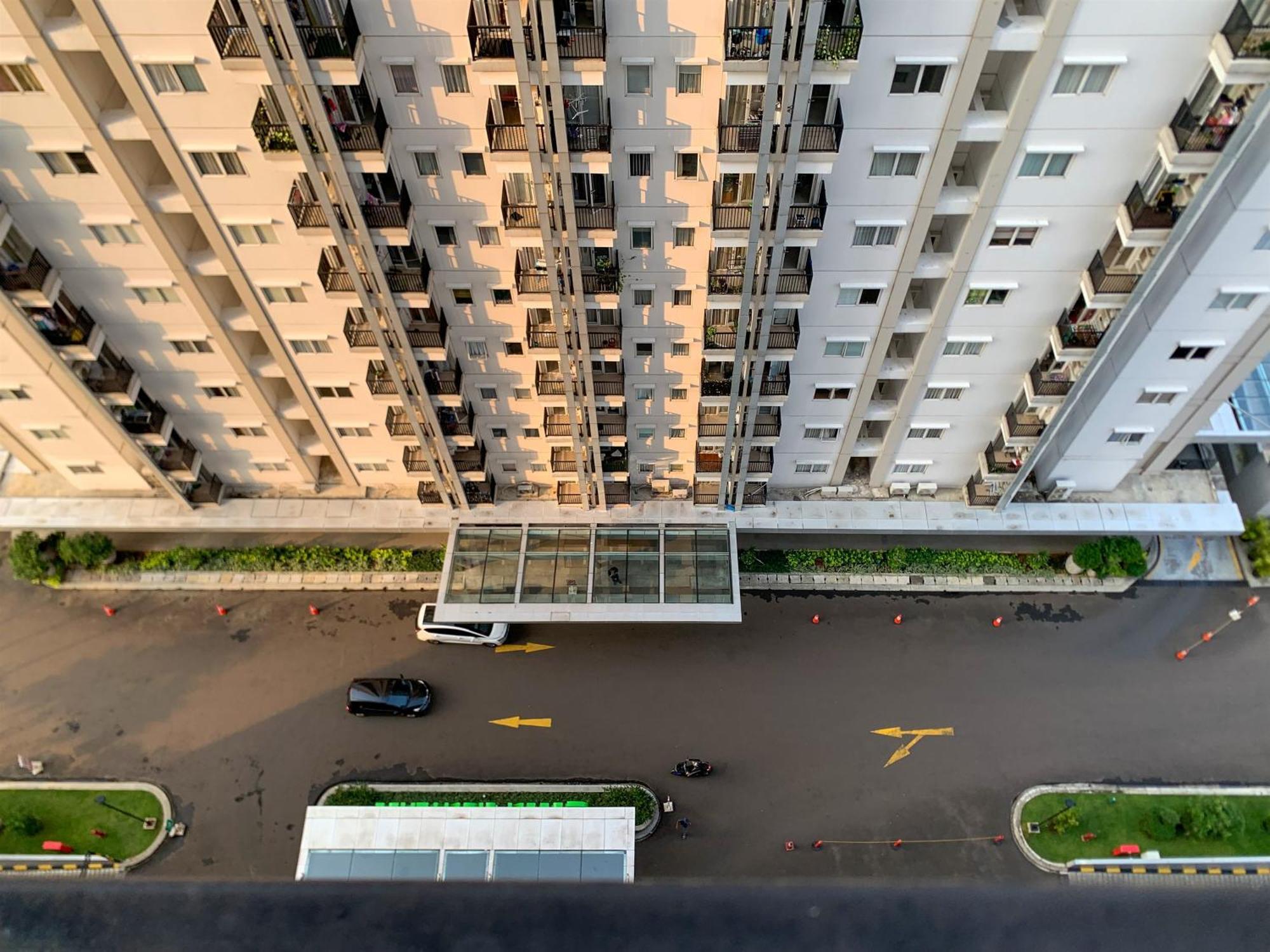 Simply And Homey 2br At Signature Park Grande By Travelio *