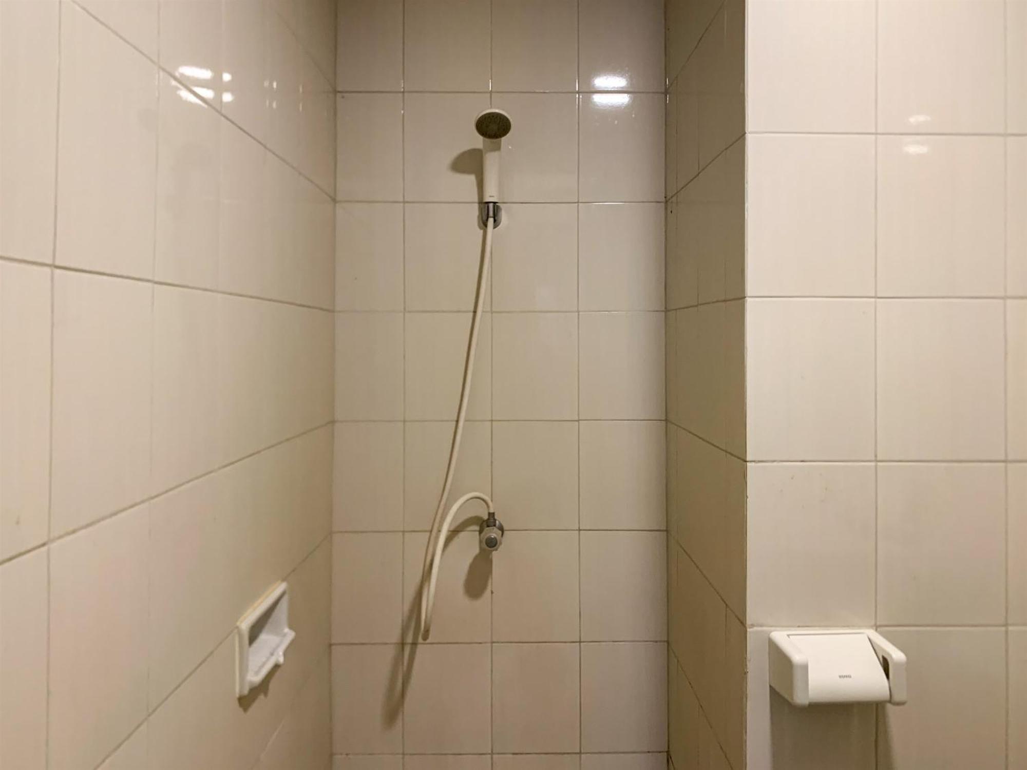 Simply And Homey 2br At Signature Park Grande By Travelio * Jakarta