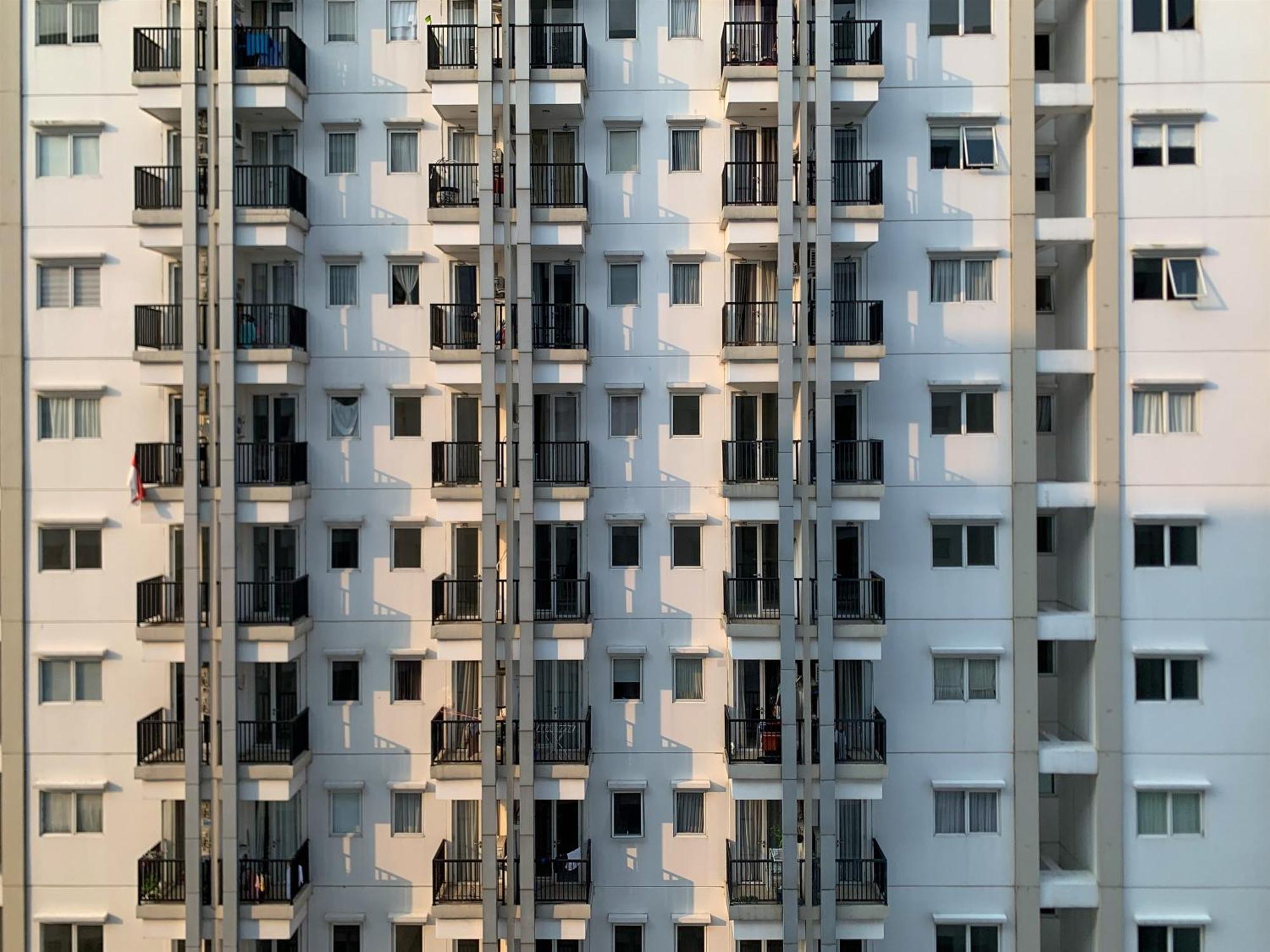 Apartment Simply And Homey 2br At Signature Park Grande By Travelio *